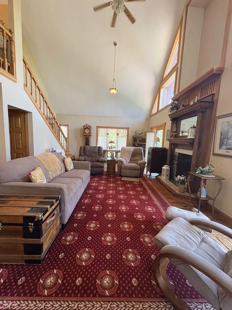 12430 Ky-10 Quincy KY 41166