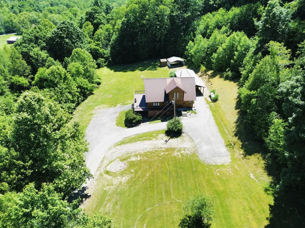 12430 Ky-10 Quincy KY 41166