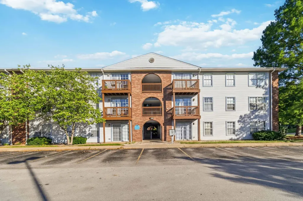 251 Simpson Avenue Lexington KY 40504