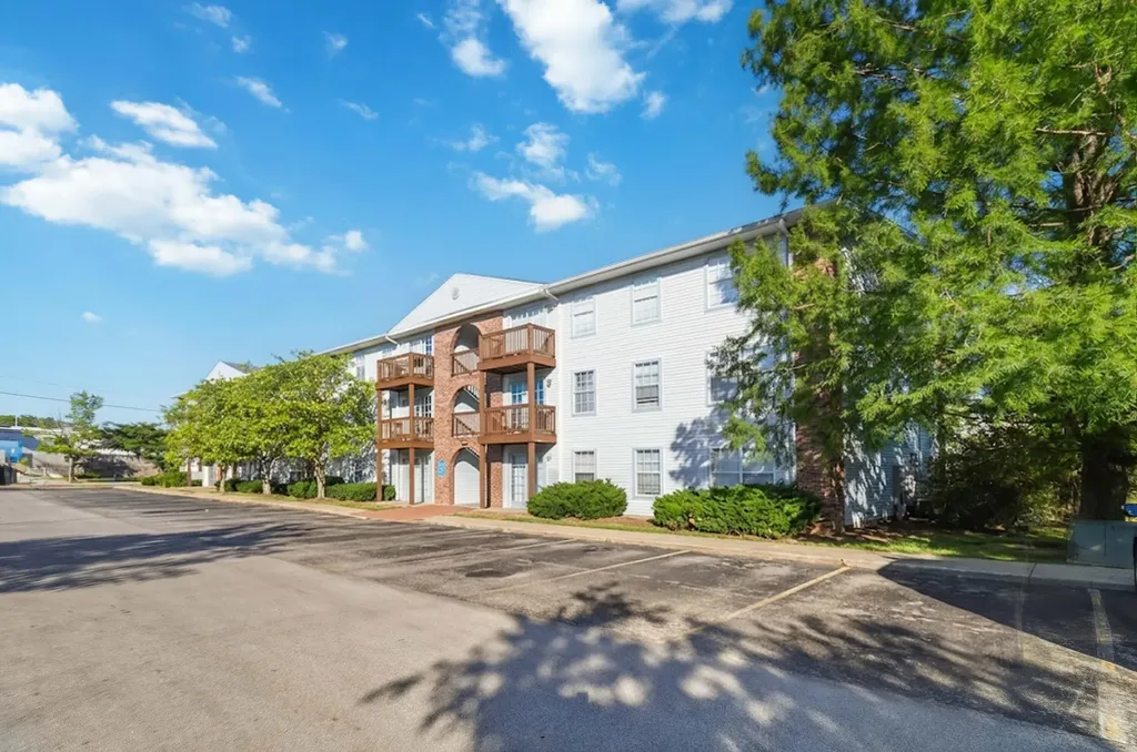 251 Simpson Avenue Lexington KY 40504