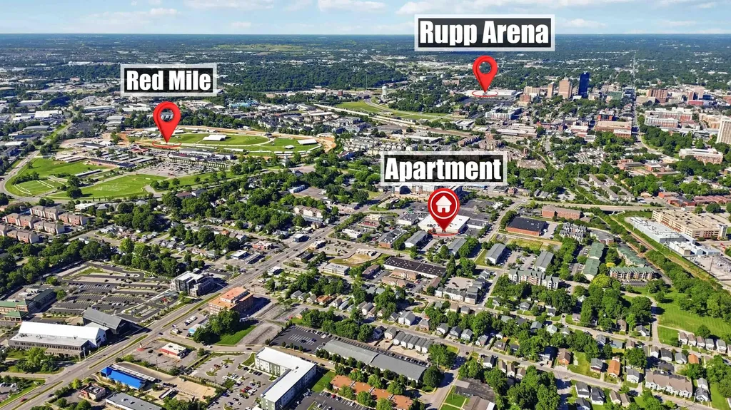 251 Simpson Avenue Lexington KY 40504