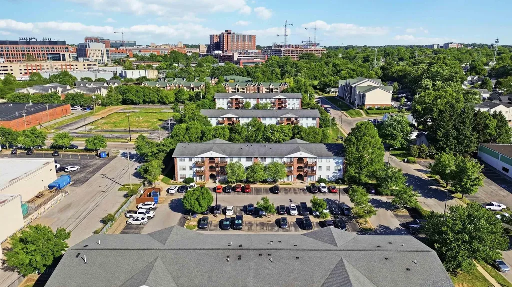 251 Simpson Avenue Lexington KY 40504