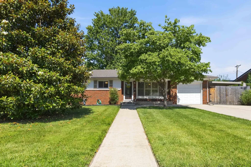 577 Seattle Drive Lexington KY 40503