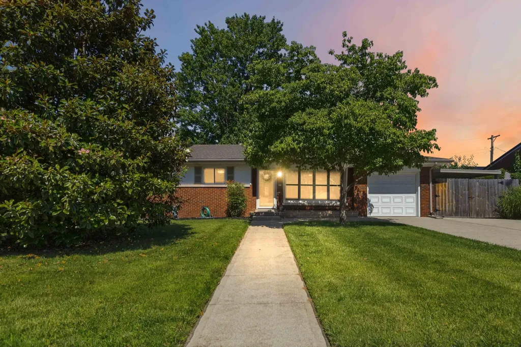 577 Seattle Drive Lexington KY 40503