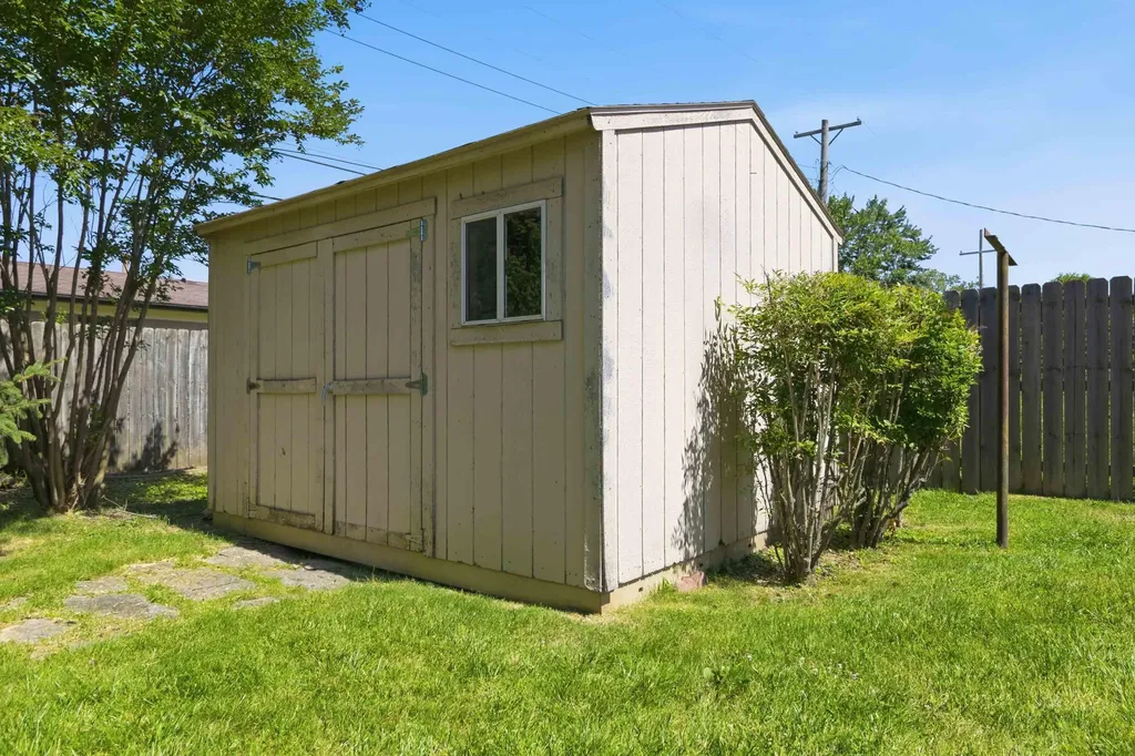 577 Seattle Drive Lexington KY 40503