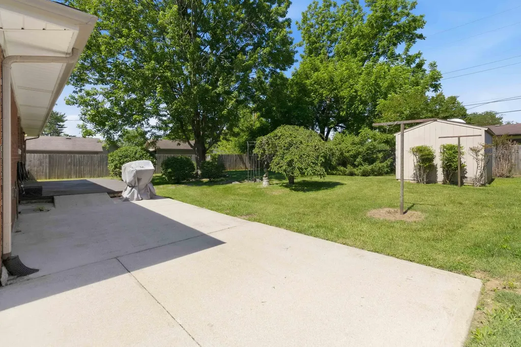 577 Seattle Drive Lexington KY 40503