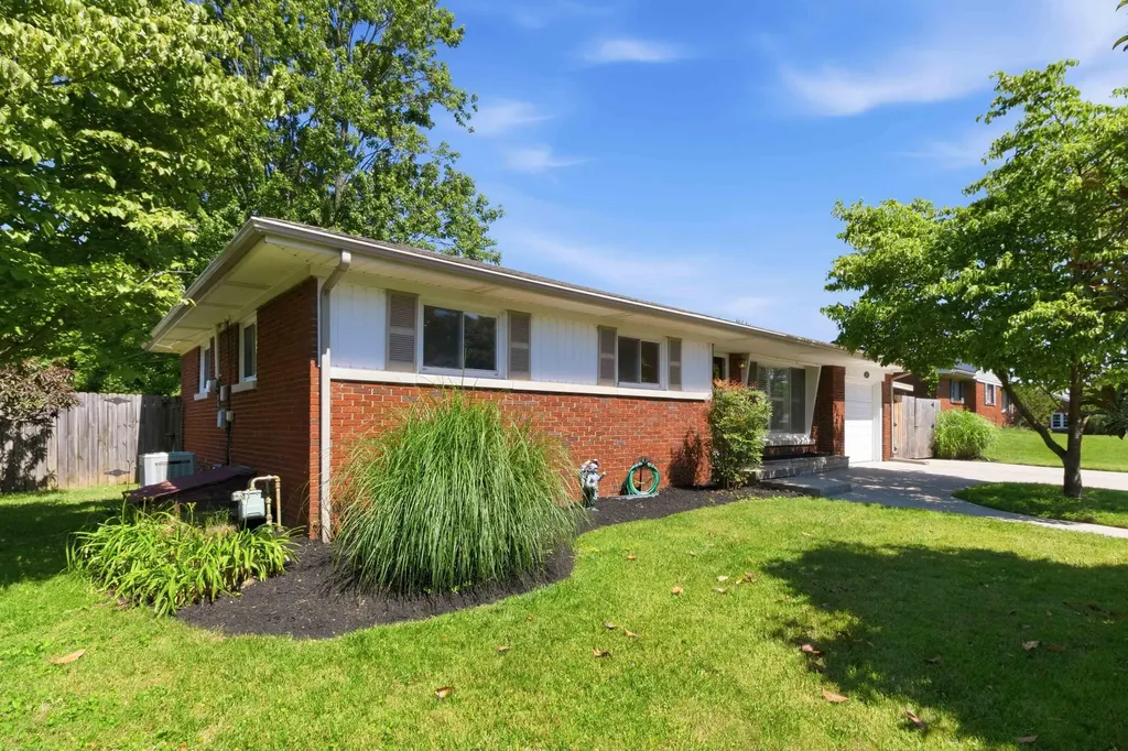 577 Seattle Drive Lexington KY 40503