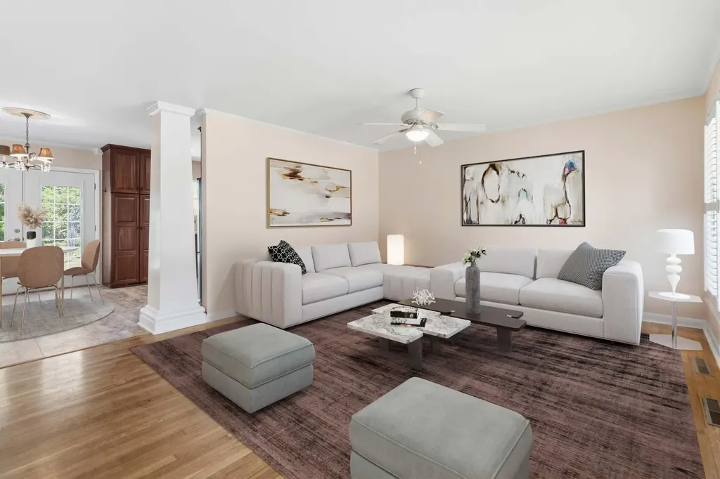 577 Seattle Drive Lexington KY 40503