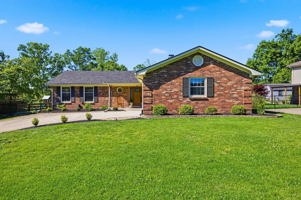 204 Pindell Court Lexington KY 40515