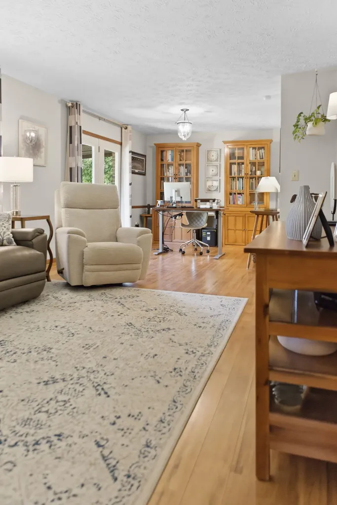 204 Pindell Court Lexington KY 40515