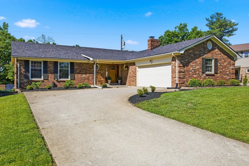 204 Pindell Court Lexington KY 40515