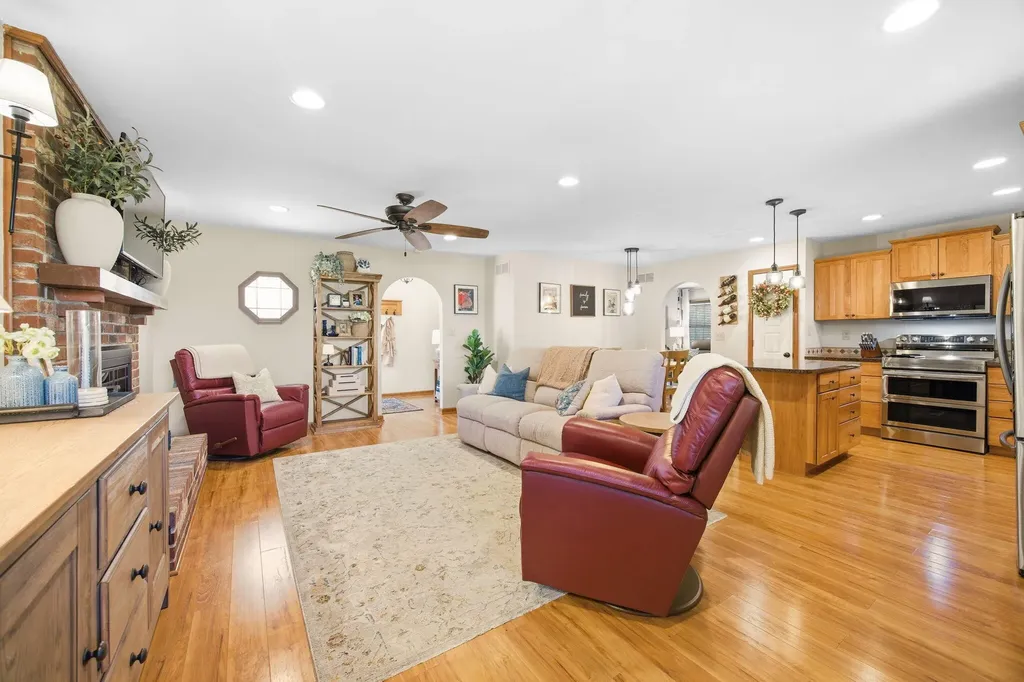 204 Pindell Court Lexington KY 40515
