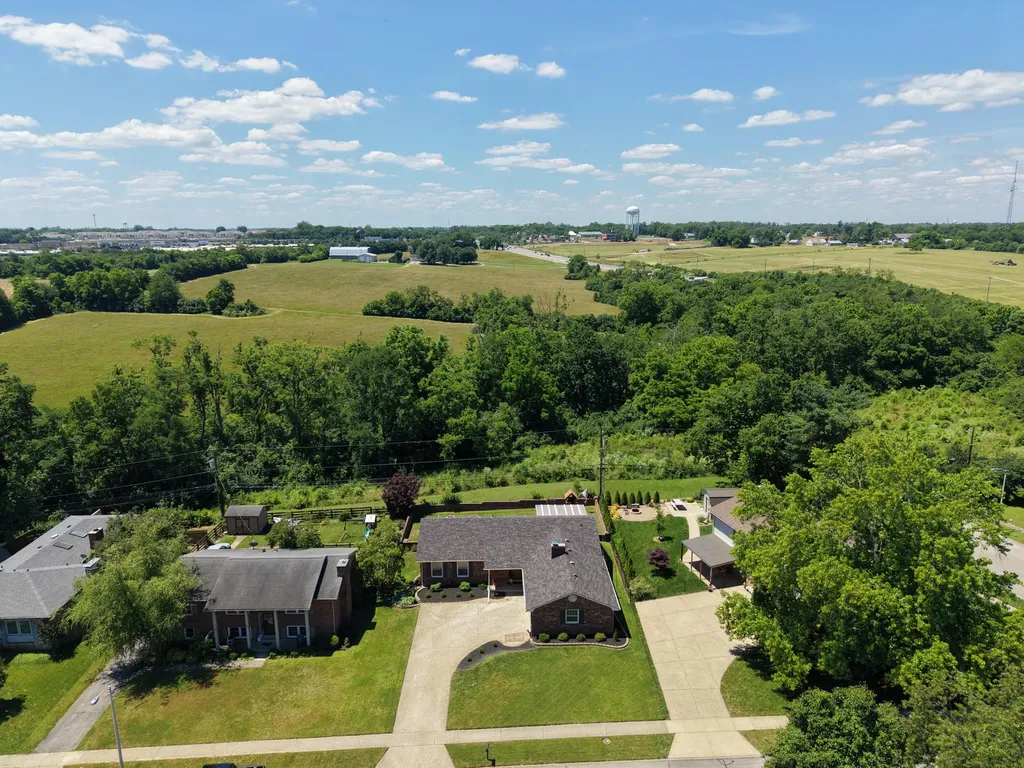 204 Pindell Court Lexington KY 40515