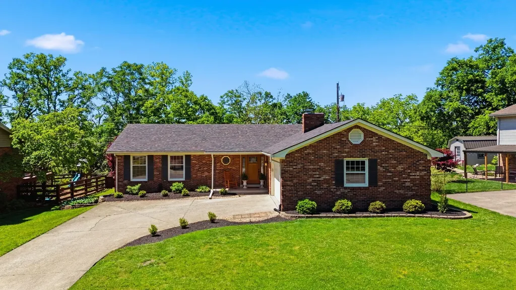 204 Pindell Court Lexington KY 40515
