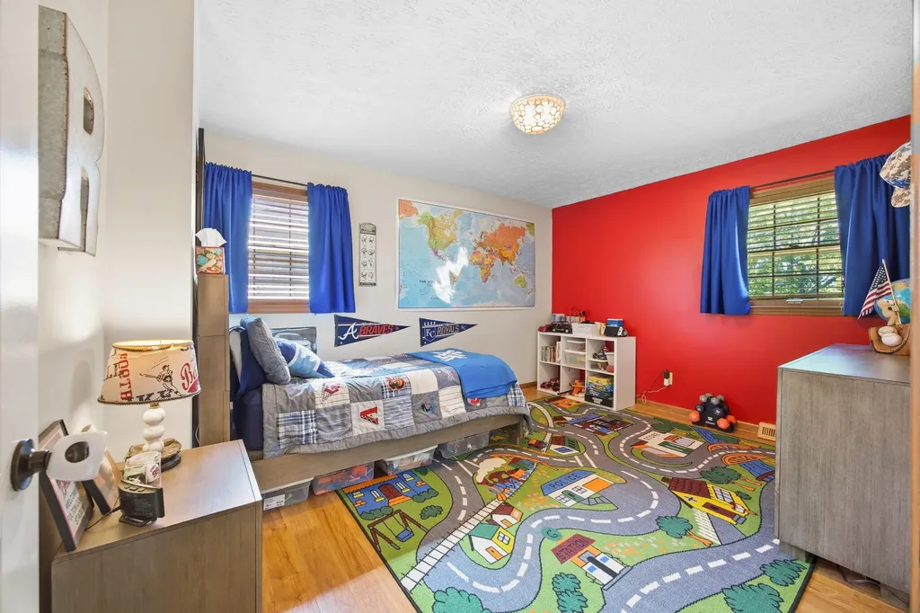 204 Pindell Court Lexington KY 40515