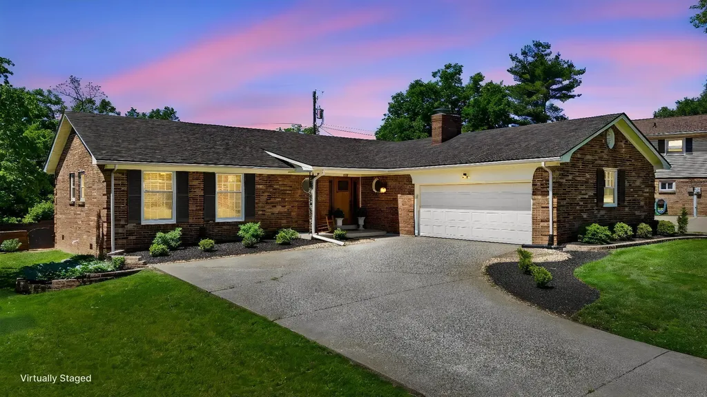 204 Pindell Court Lexington KY 40515
