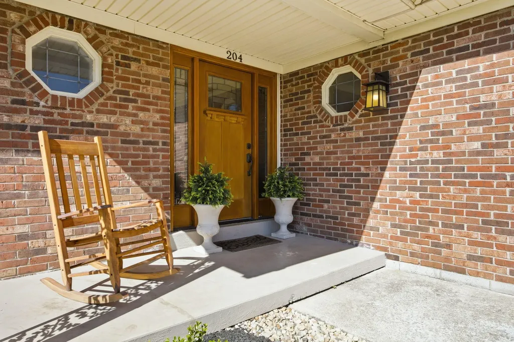 204 Pindell Court Lexington KY 40515