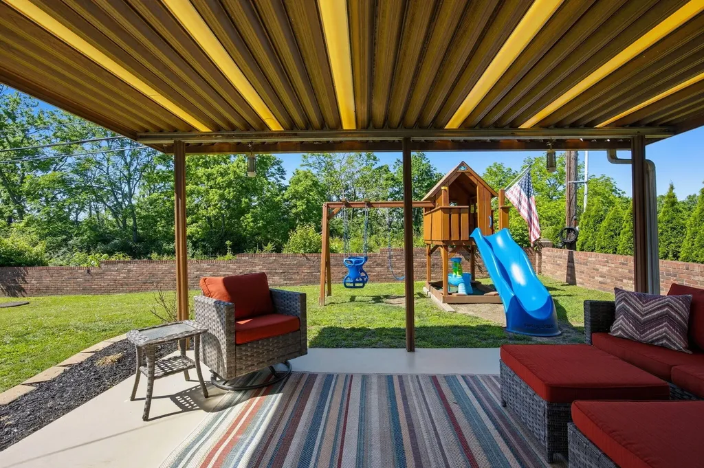 204 Pindell Court Lexington KY 40515
