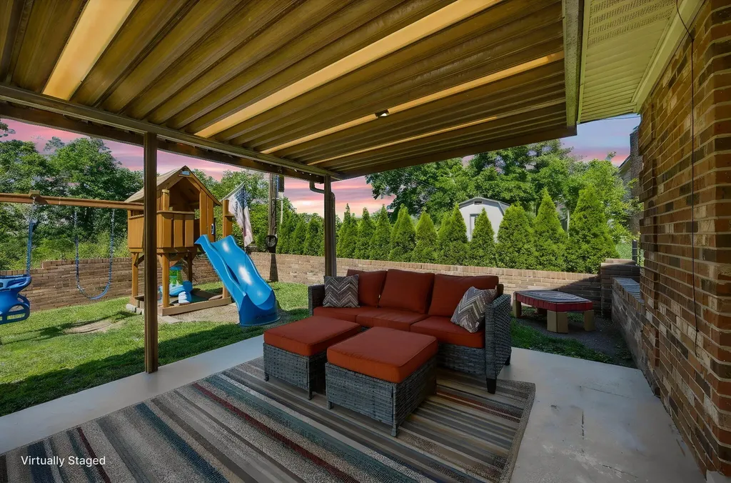 204 Pindell Court Lexington KY 40515