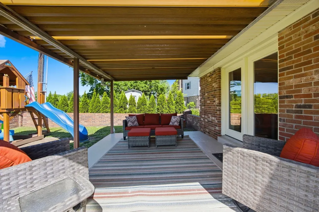 204 Pindell Court Lexington KY 40515