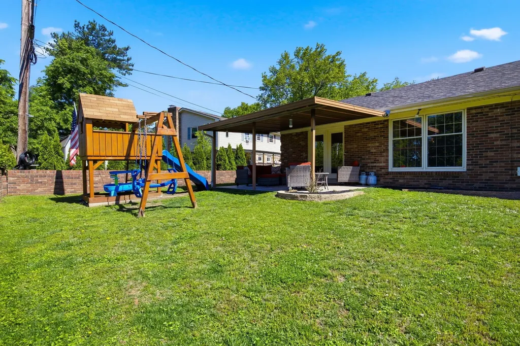 204 Pindell Court Lexington KY 40515