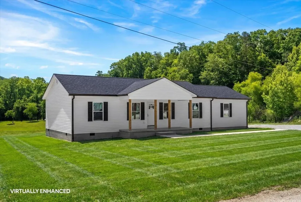 138 Ladonna Drive Clay City KY 40312