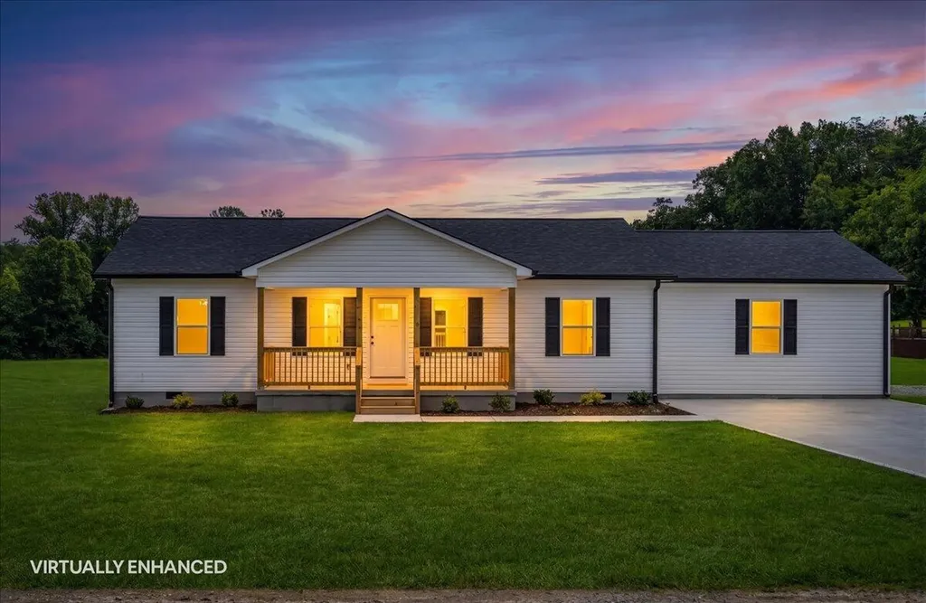 138 Ladonna Drive Clay City KY 40312