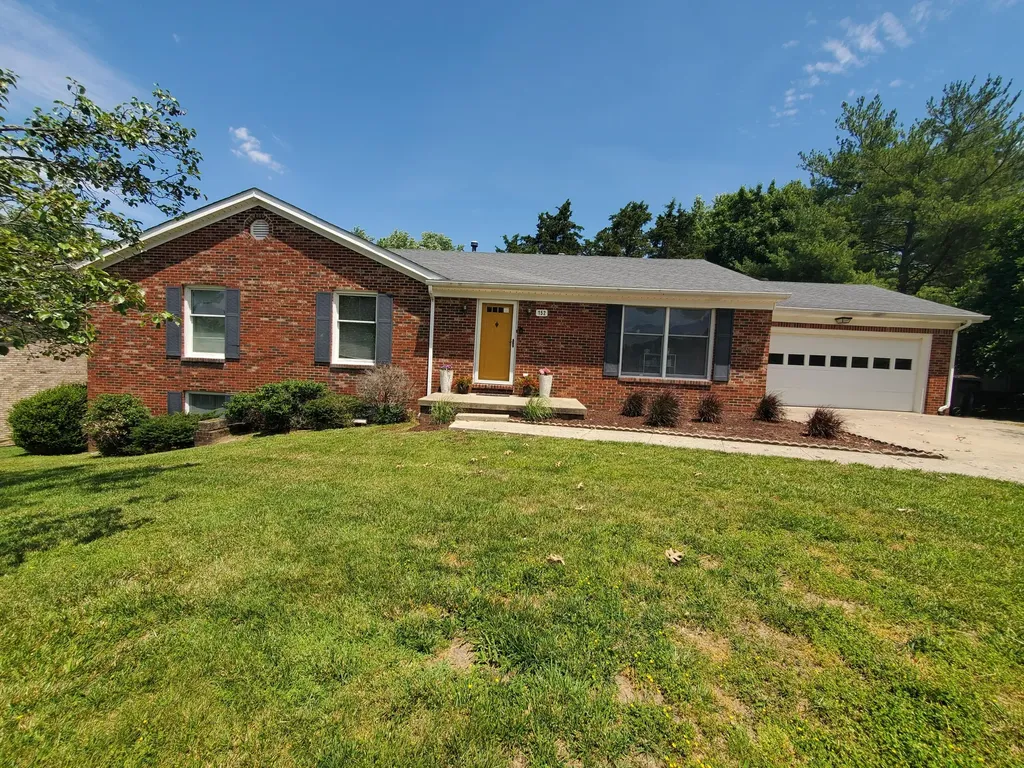 152 Bellemeade Drive Frankfort KY 40601