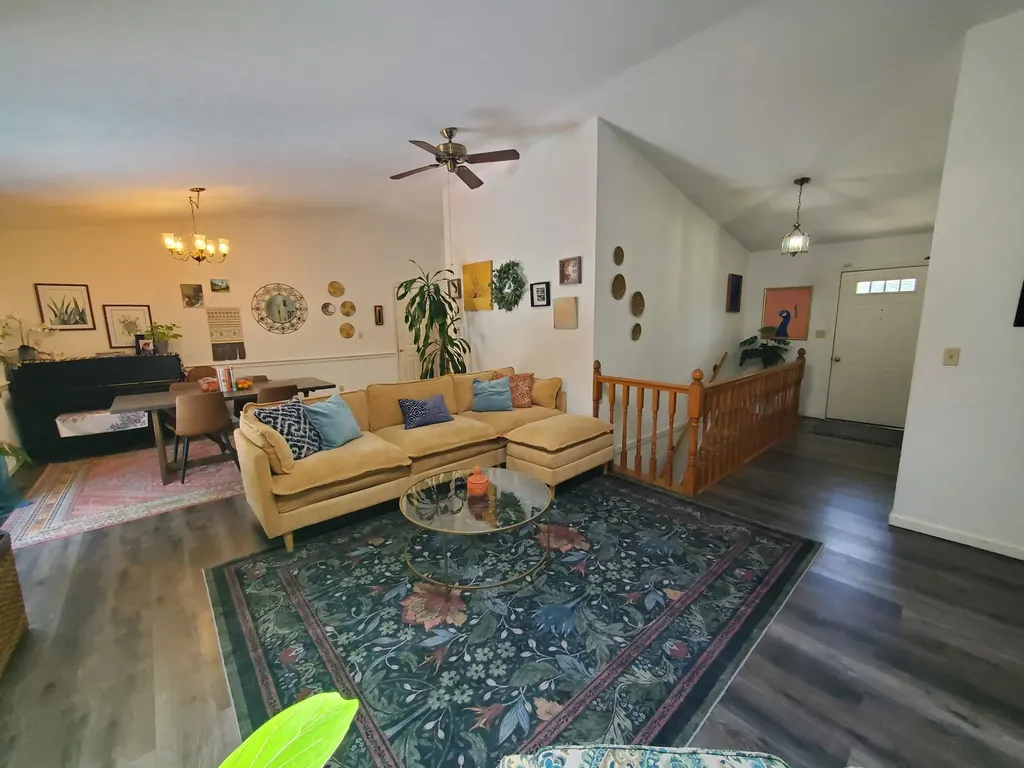 152 Bellemeade Drive Frankfort KY 40601