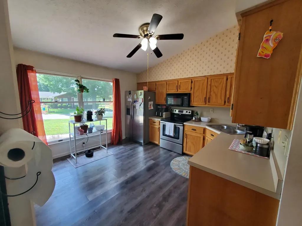 152 Bellemeade Drive Frankfort KY 40601