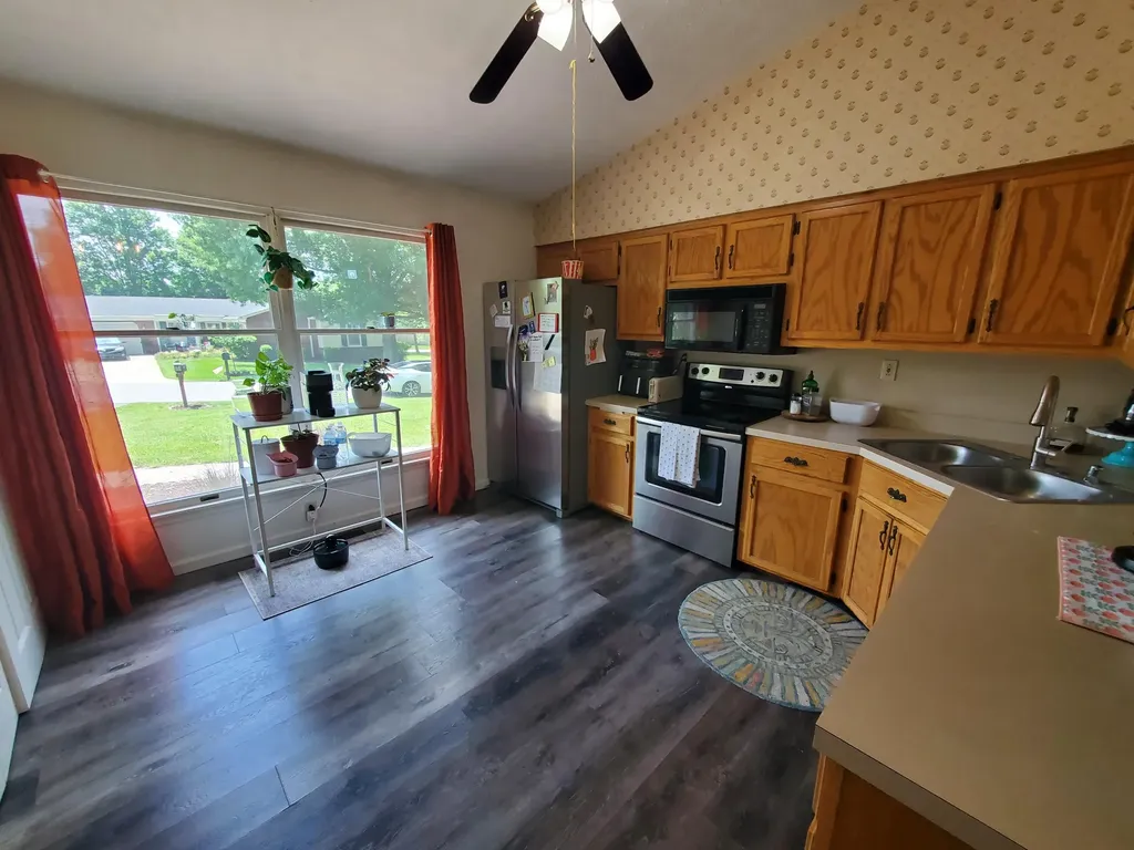 152 Bellemeade Drive Frankfort KY 40601