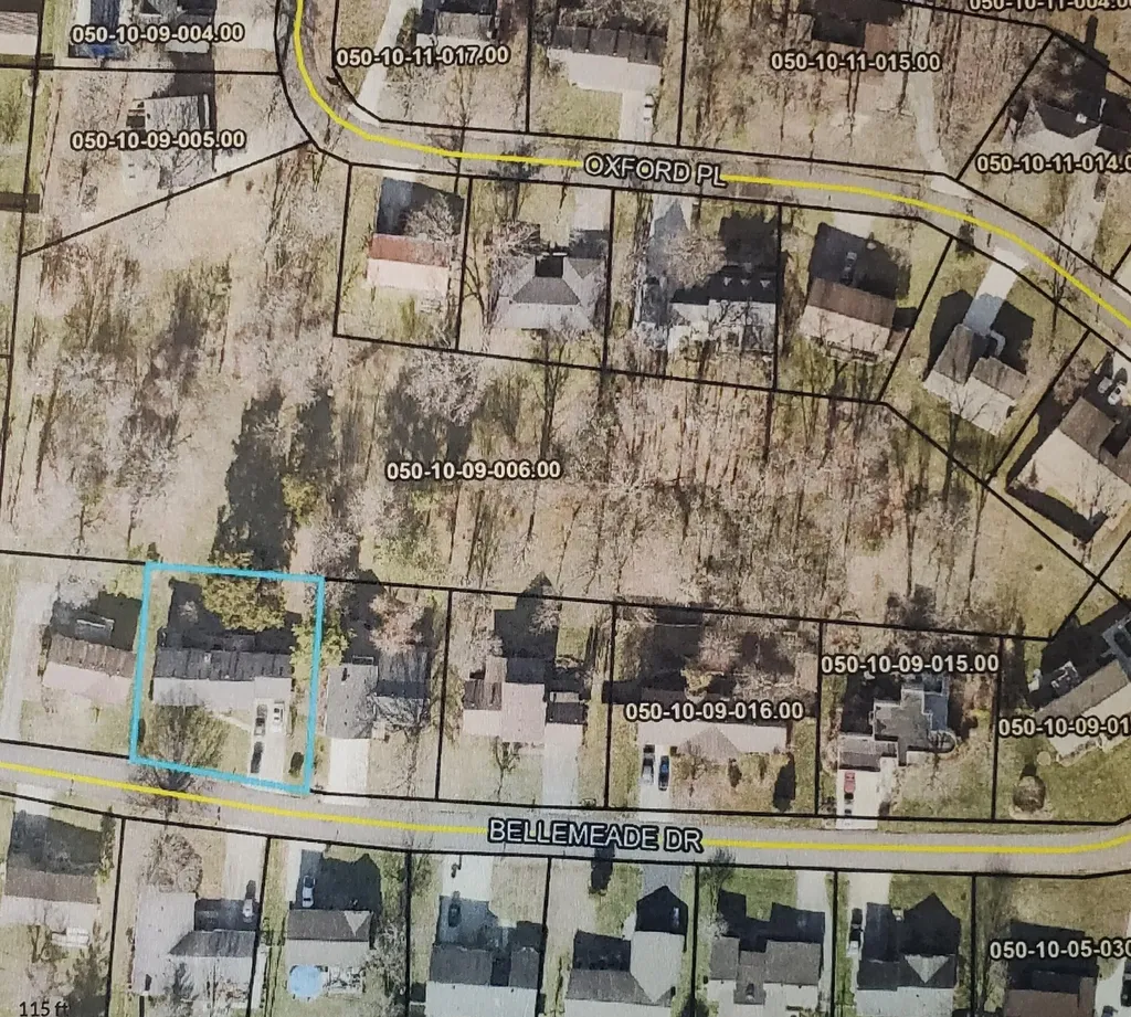 152 Bellemeade Drive Frankfort KY 40601