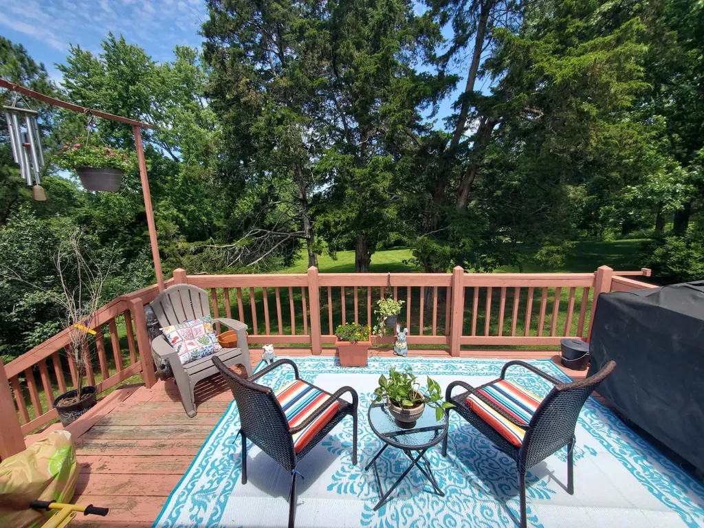 152 Bellemeade Drive Frankfort KY 40601