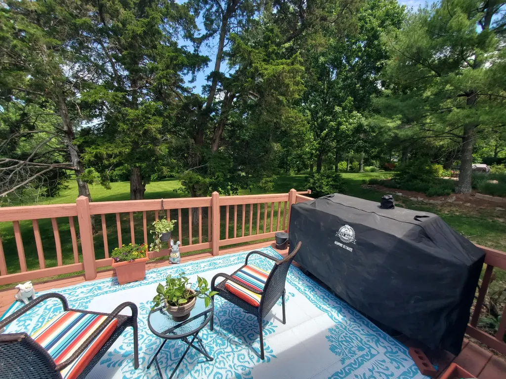 152 Bellemeade Drive Frankfort KY 40601