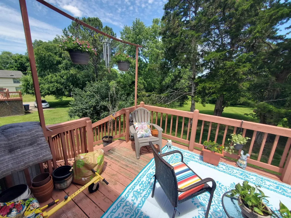 152 Bellemeade Drive Frankfort KY 40601