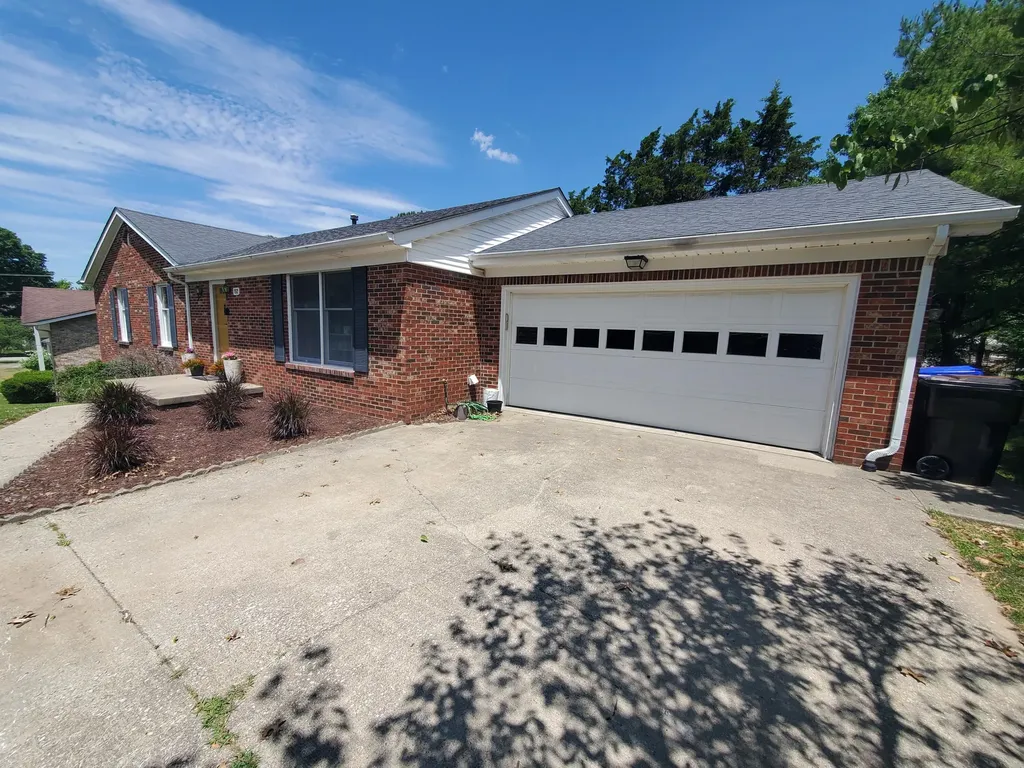 152 Bellemeade Drive Frankfort KY 40601