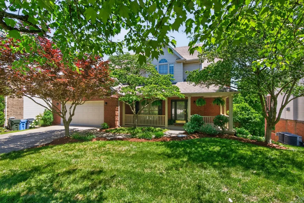 4432 River Ridge Road Lexington KY 40515