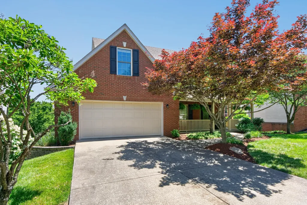 4432 River Ridge Road Lexington KY 40515
