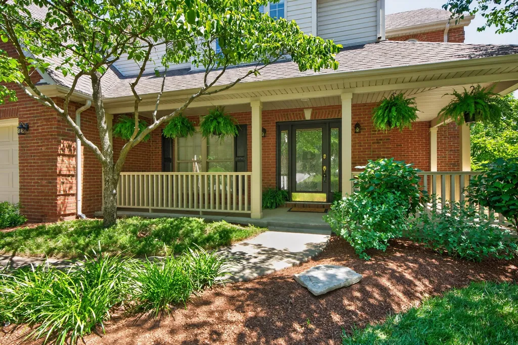 4432 River Ridge Road Lexington KY 40515