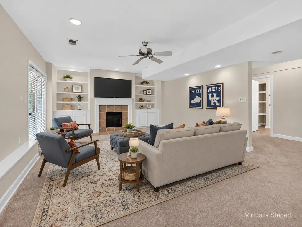 4432 River Ridge Road Lexington KY 40515