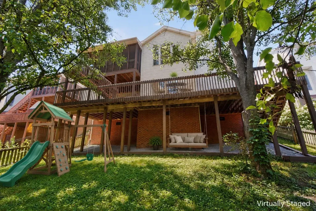 4432 River Ridge Road Lexington KY 40515