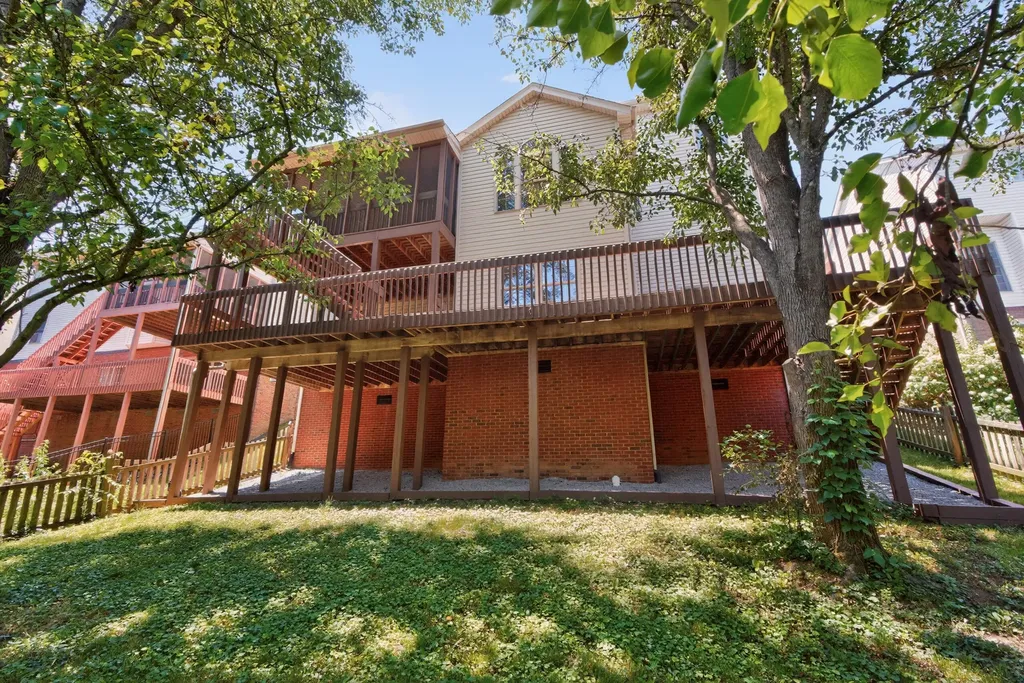 4432 River Ridge Road Lexington KY 40515