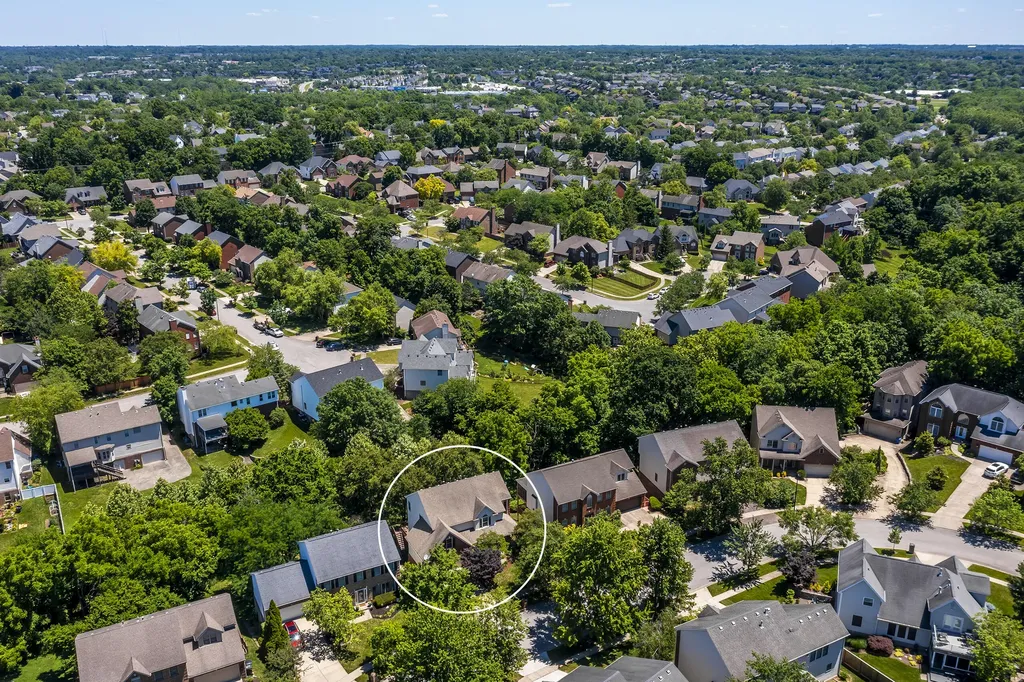 4432 River Ridge Road Lexington KY 40515