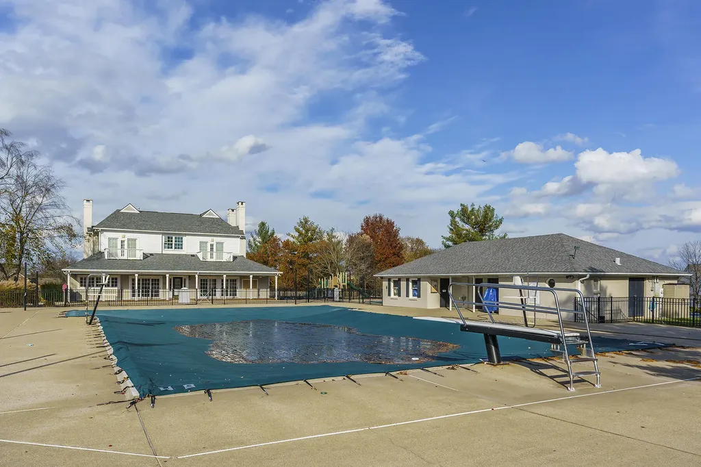 4432 River Ridge Road Lexington KY 40515