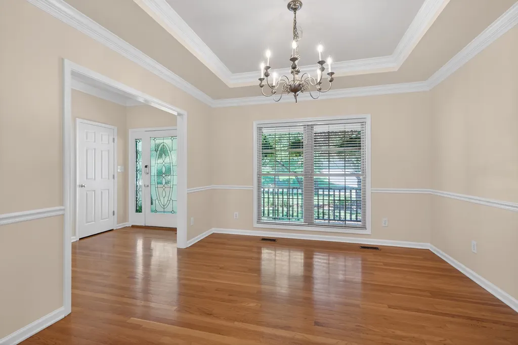 4432 River Ridge Road Lexington KY 40515