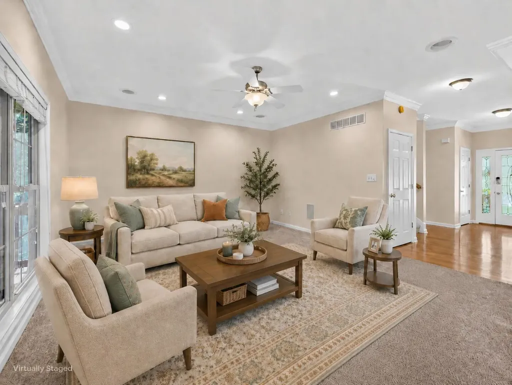 4432 River Ridge Road Lexington KY 40515