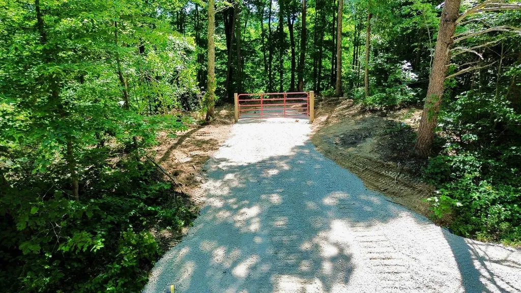 165A Open Fork Road Olive Hill KY 41164