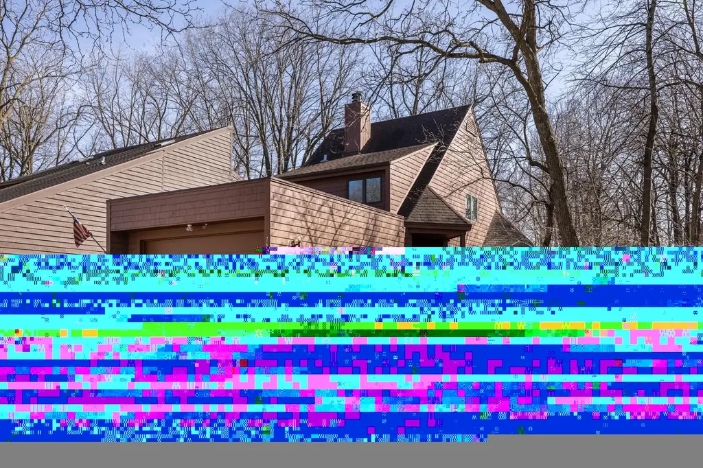 1112 Wood Glen Drive Frankfort KY 40601