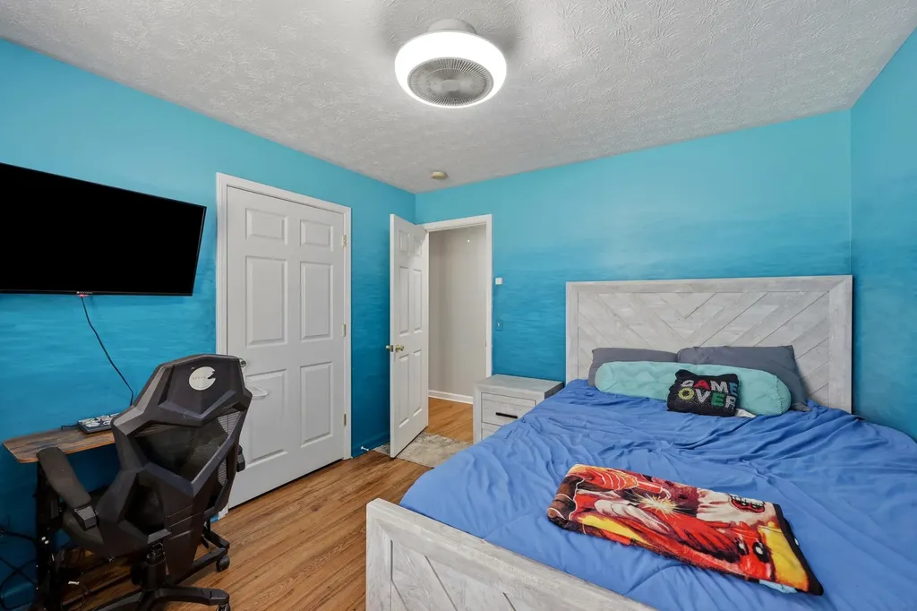 1112 Wood Glen Drive Frankfort KY 40601