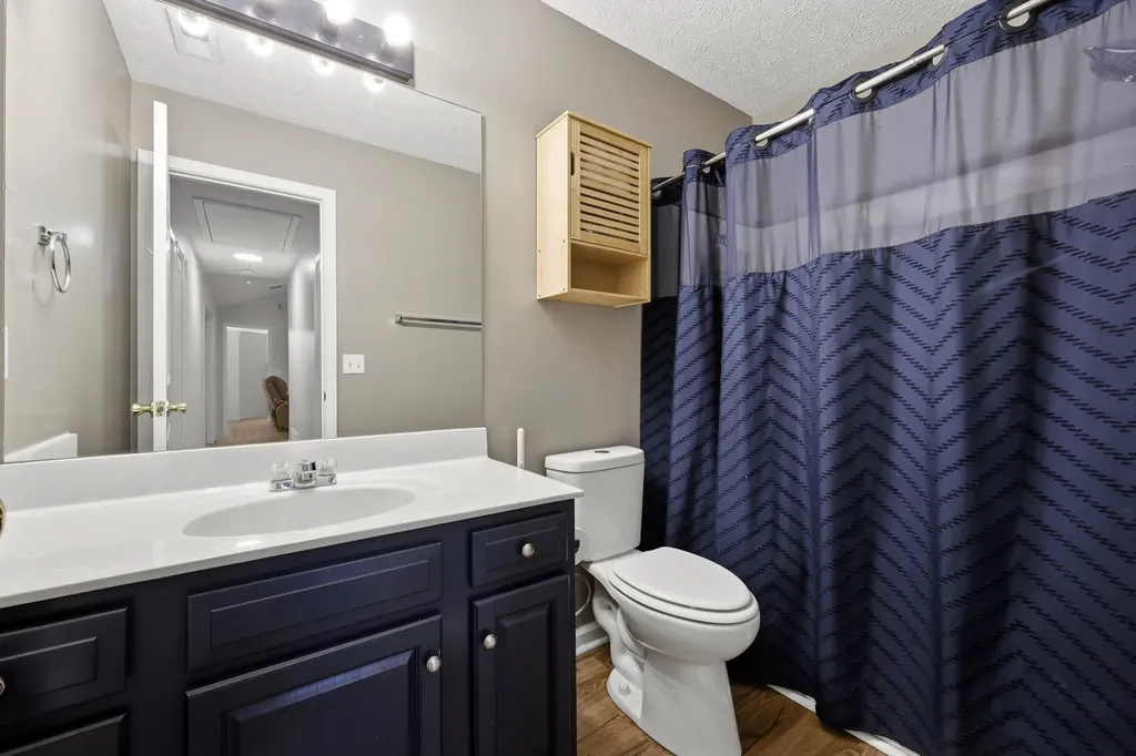 1112 Wood Glen Drive Frankfort KY 40601